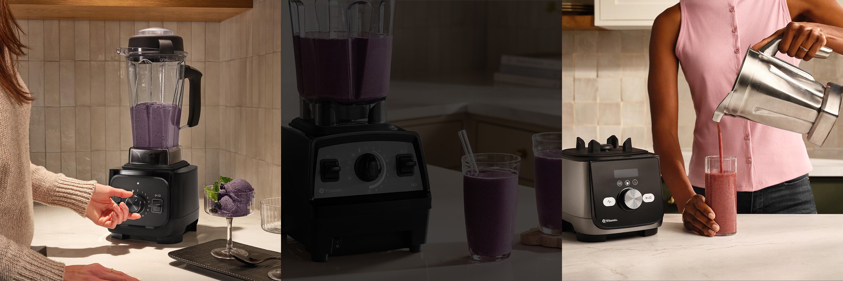 姫*熊様 Vitamix C-Series Blenders バイタミックス ブ High Performance Blenders - Blending Machines | Vitamix