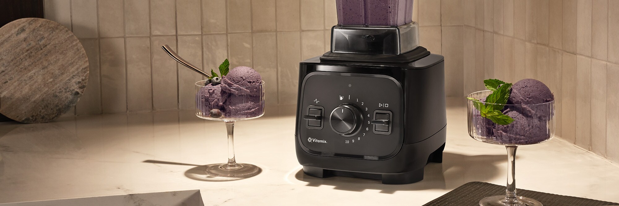 High Performance Blenders - Blending Machines | Vitamix