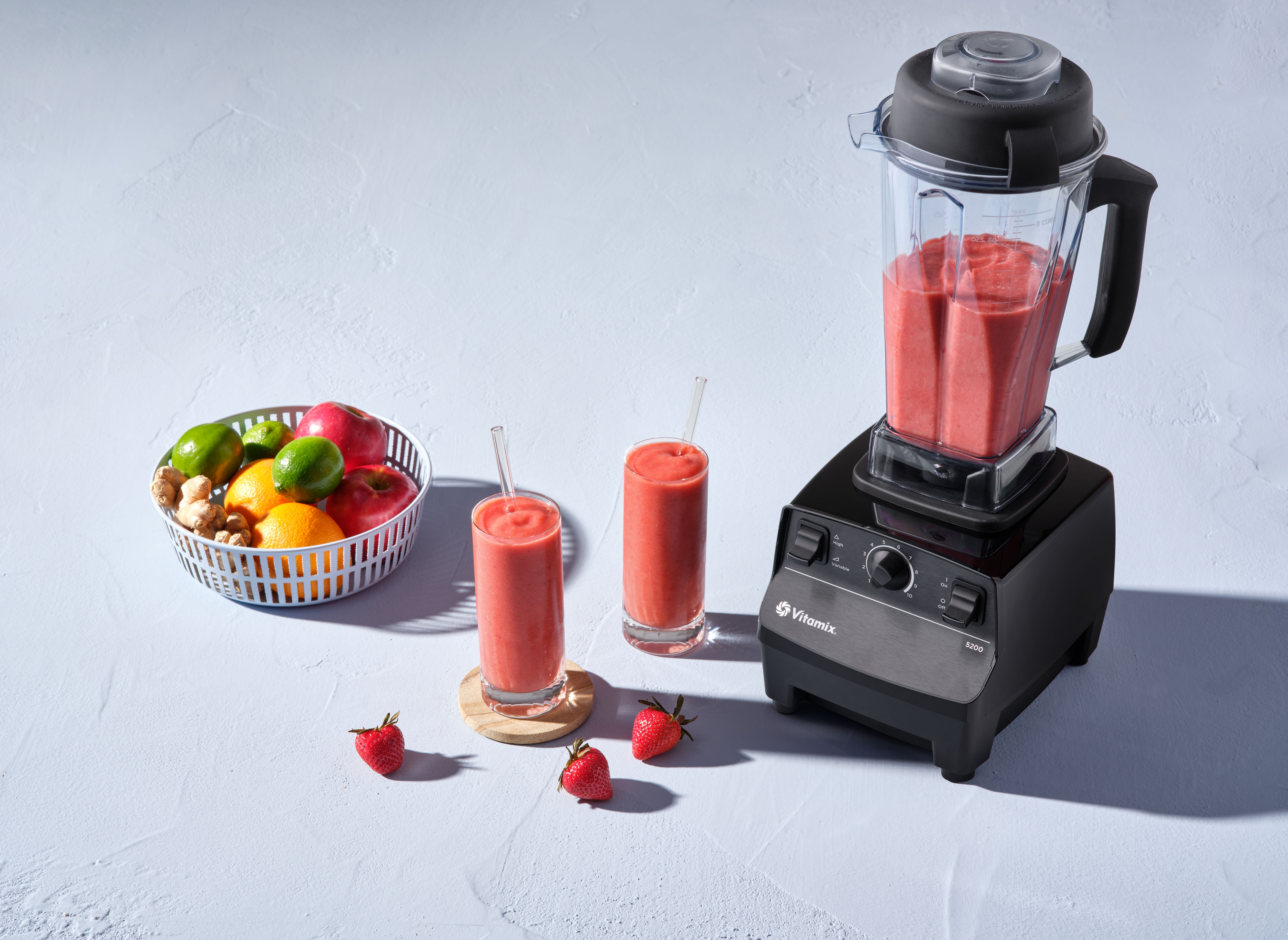 Vitamix 5200 Blenders | Vitamix