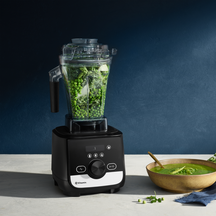 Ascent X Series Blenders | Vitamix