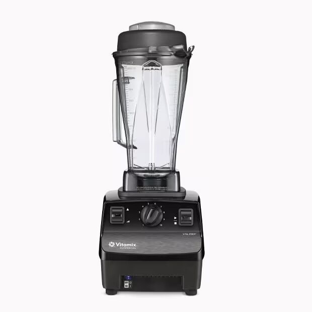 Vitamix VITA-PREP 3 本体 業務用ブレンダー media_02ac6991b9bc04c948812131
