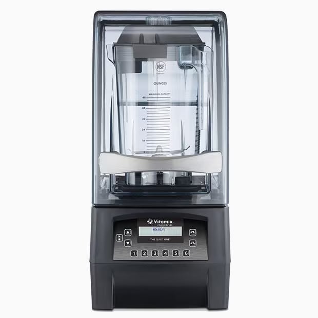 Vitamix The Quiet One ミキサー The Quiet One - Vitamix Commercial