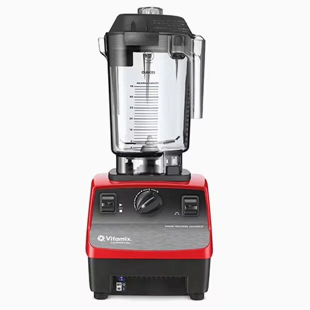Drink Machine Two-Speed - Vitamix Commercial
