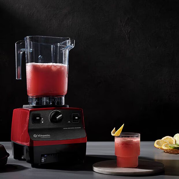 Drink Machine Advance - Vitamix Commercial