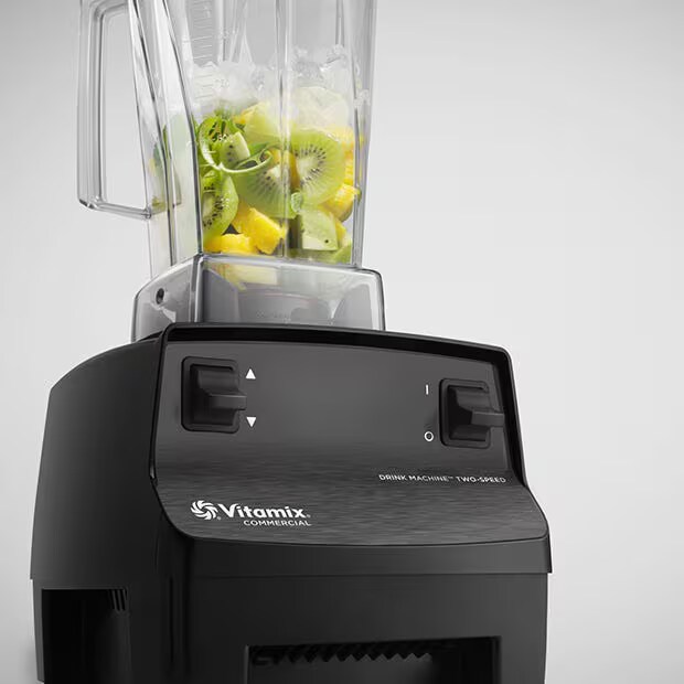 Drink Machine Two-Speed - Vitamix Commercial
