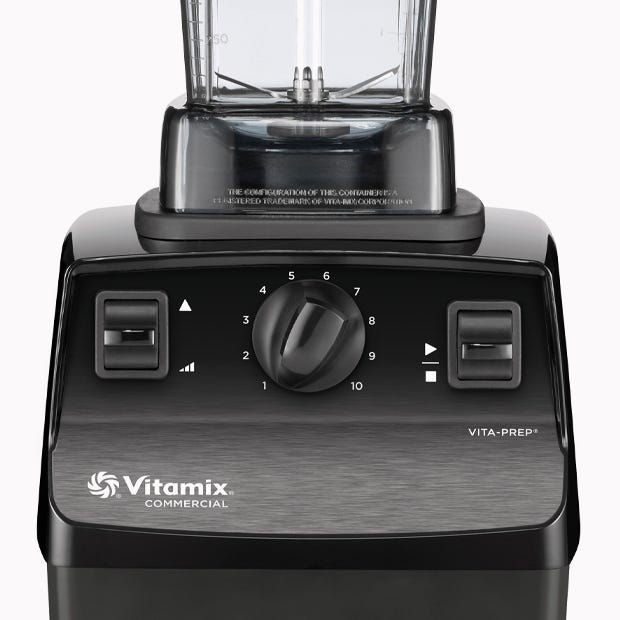 Vita-Prep - Vitamix Commercial