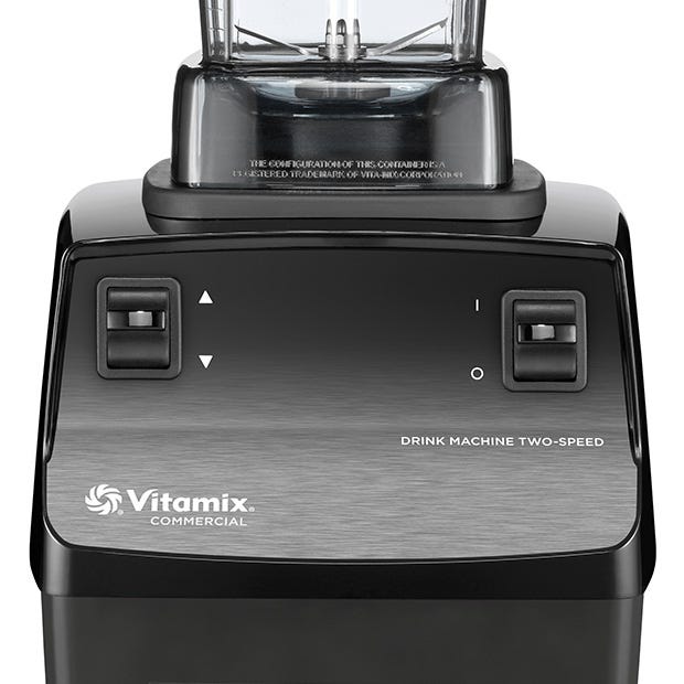 Drink Machine Two-Speed - Vitamix Commercial