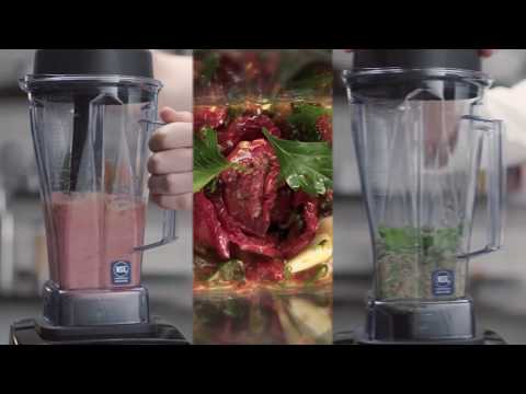 Vita-Prep - Vitamix Commercial