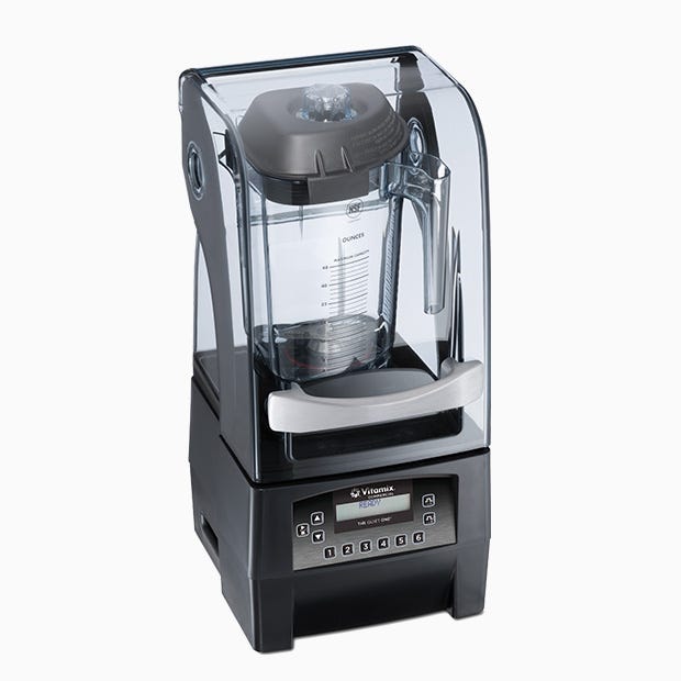 Vitamix The Quiet One ミキサー The Quiet One - Vitamix Commercial