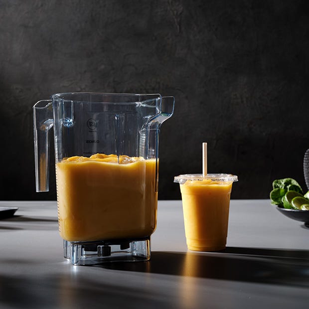 Advance Container - Vitamix Commercial