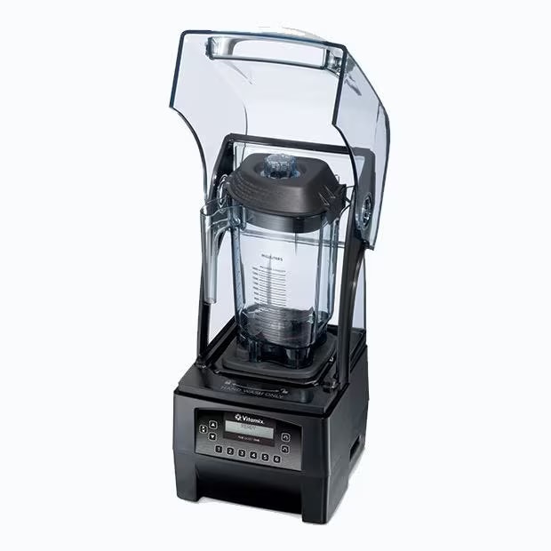 The Quiet One - Vitamix Commercial