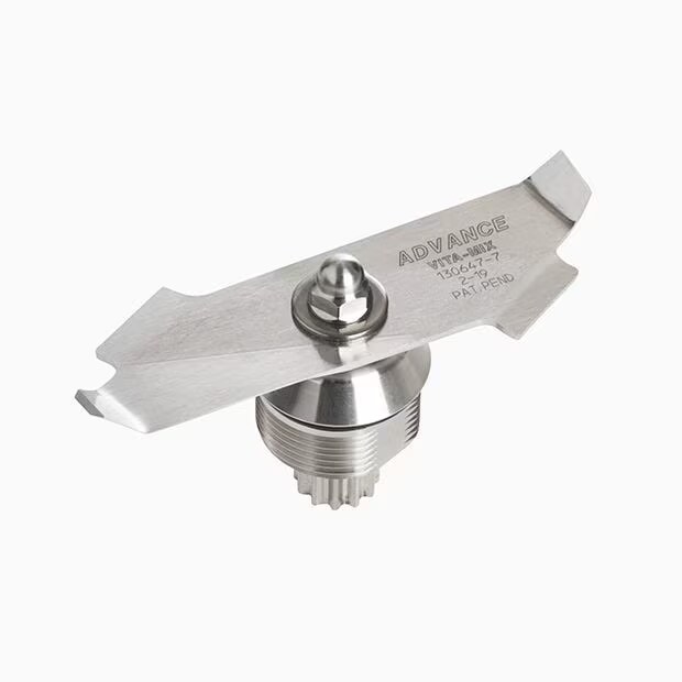 Advance Blade Assembly - Vitamix Commercial Accessories