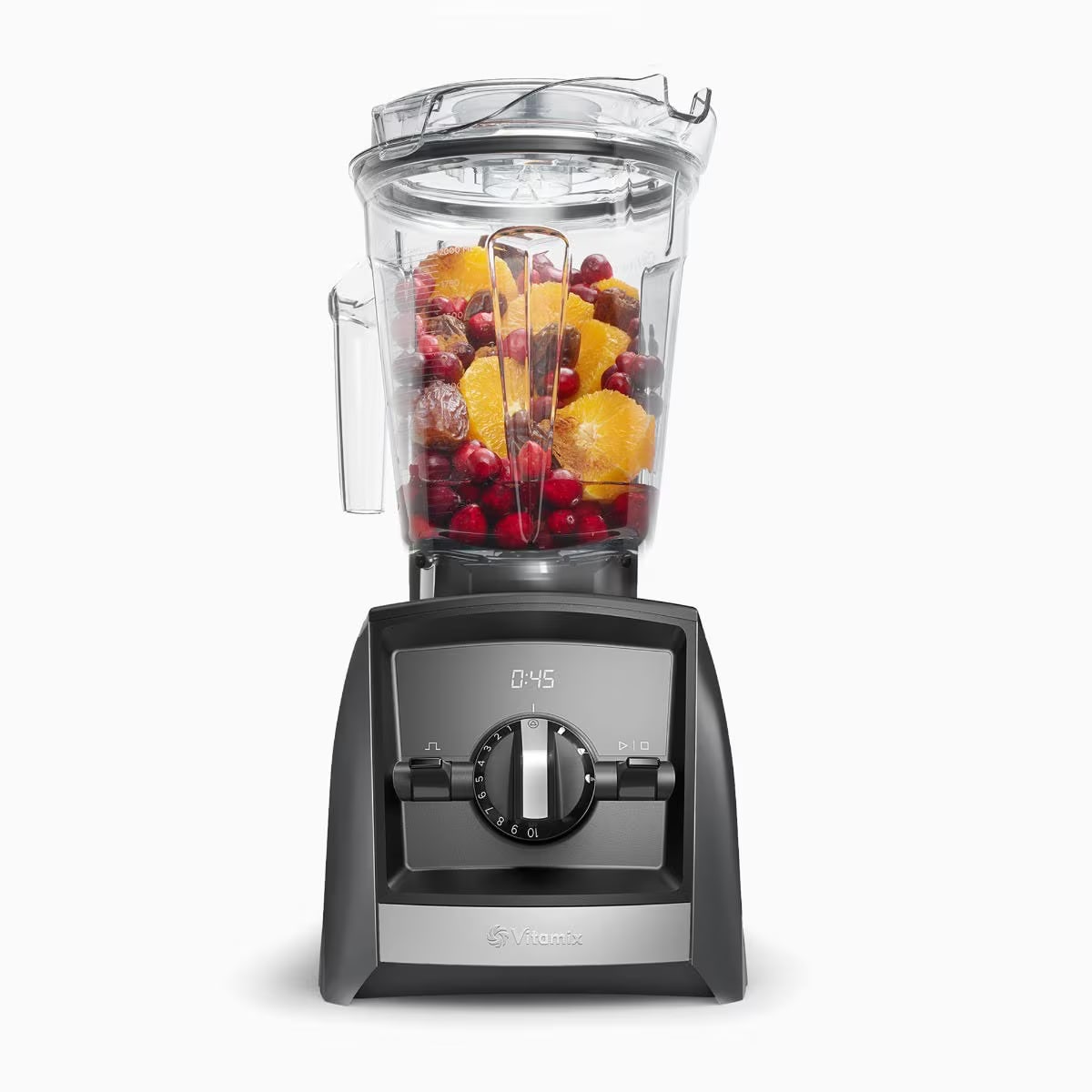 Certified Reconditioned Ascent Series A2500 - Smart System Blenders