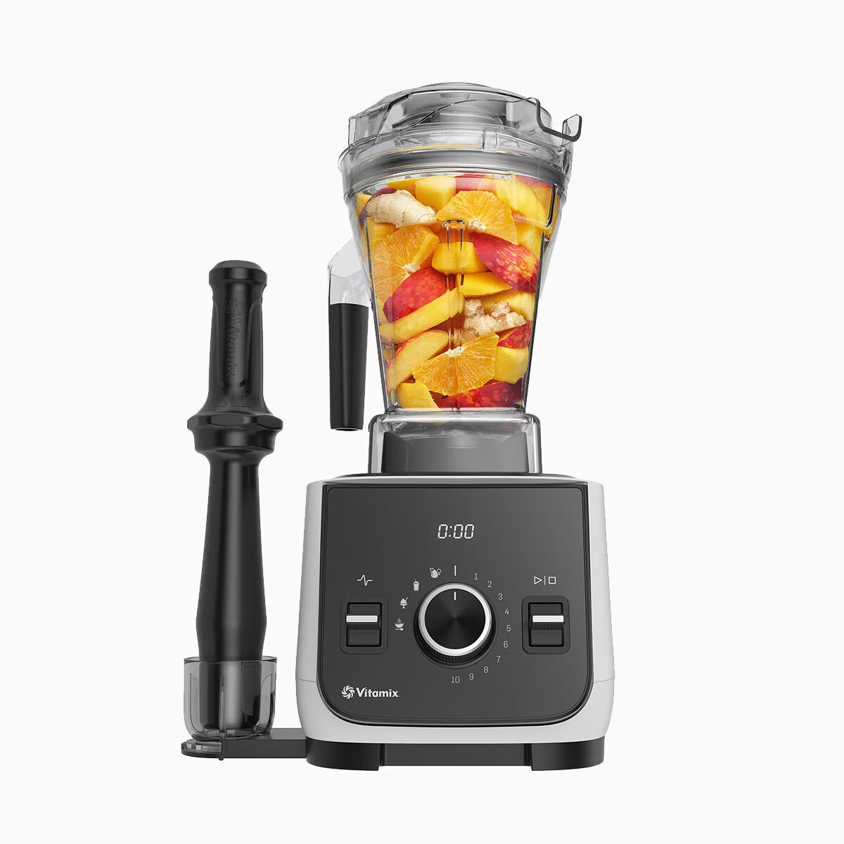 新品未使用　Vitamix media_05b535503086c572c5499e2e