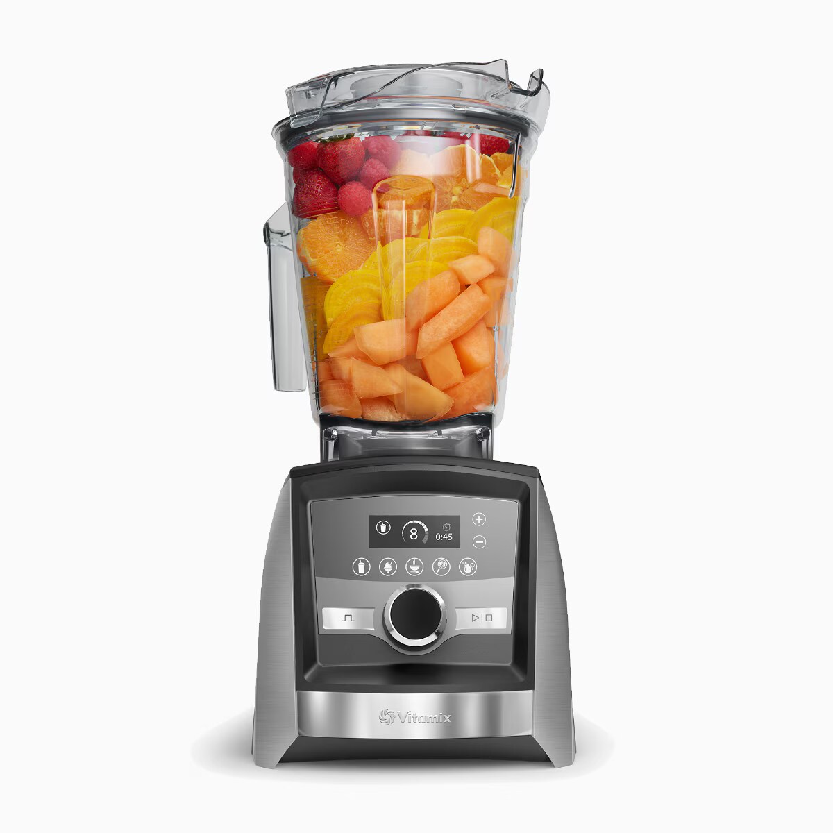 未開封 Vitamix - Ascent Series A3500 Certified Reconditioned Ascent Series A3500 - Smart System Blenders