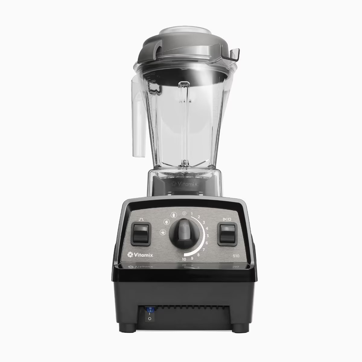 Vitamix VM0202 E310ブラック Vitamix Blender - E310 C-Series Black – Homeport