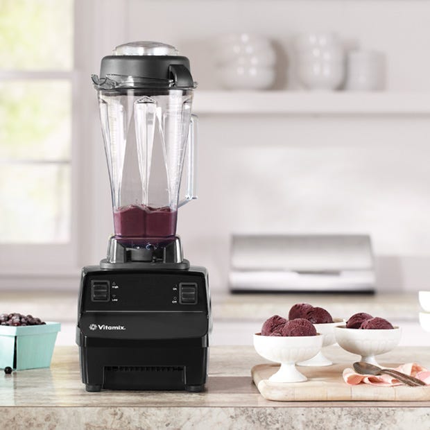 TurboBlend Two Speed - Classic Blenders