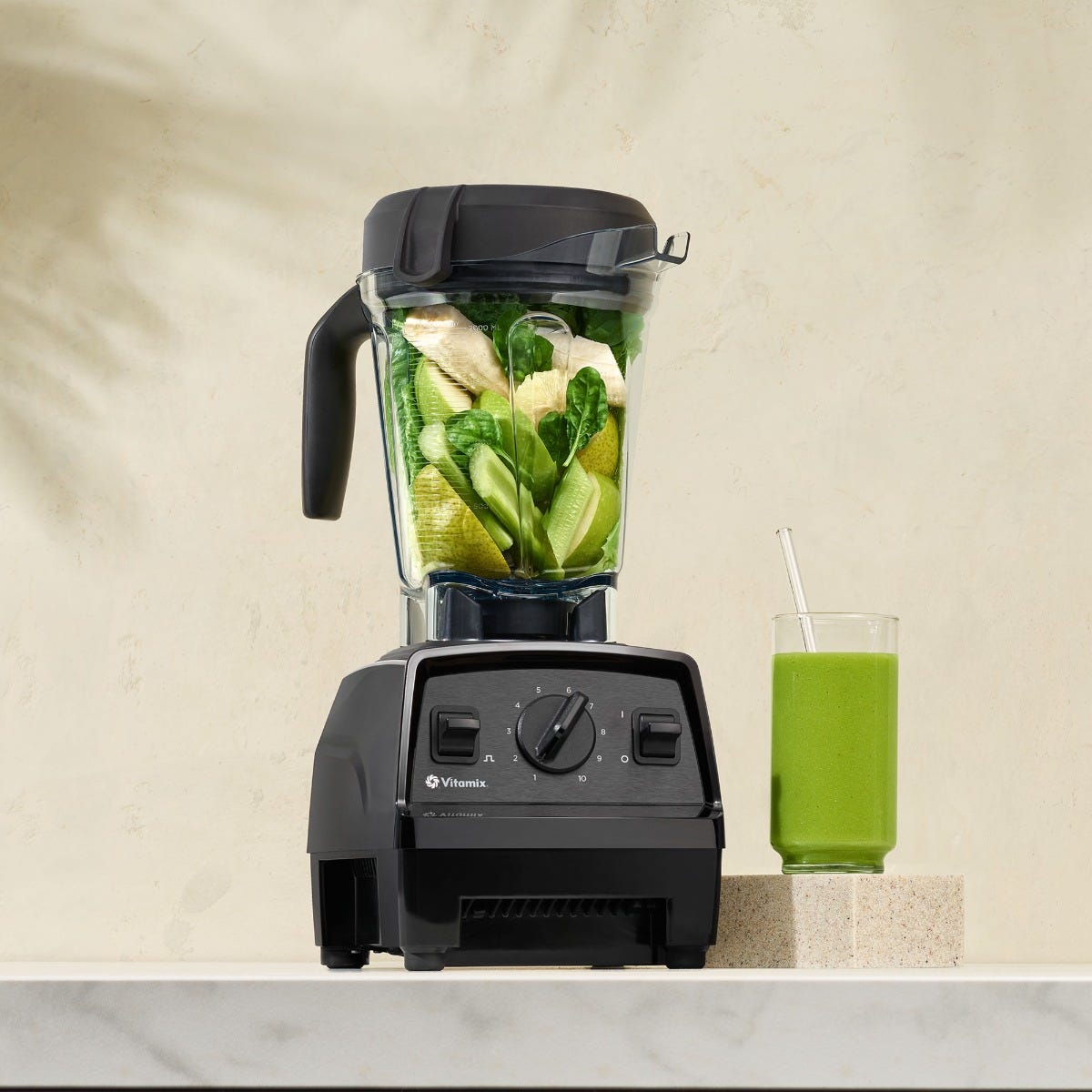 Vitamix Explorian Blender - Thumbnail 3