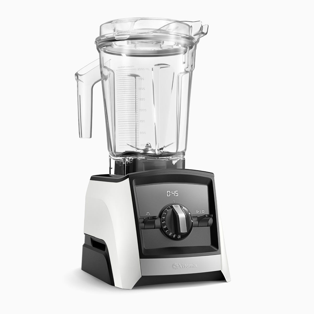 Ascent Series A2500 - Smart System Blenders