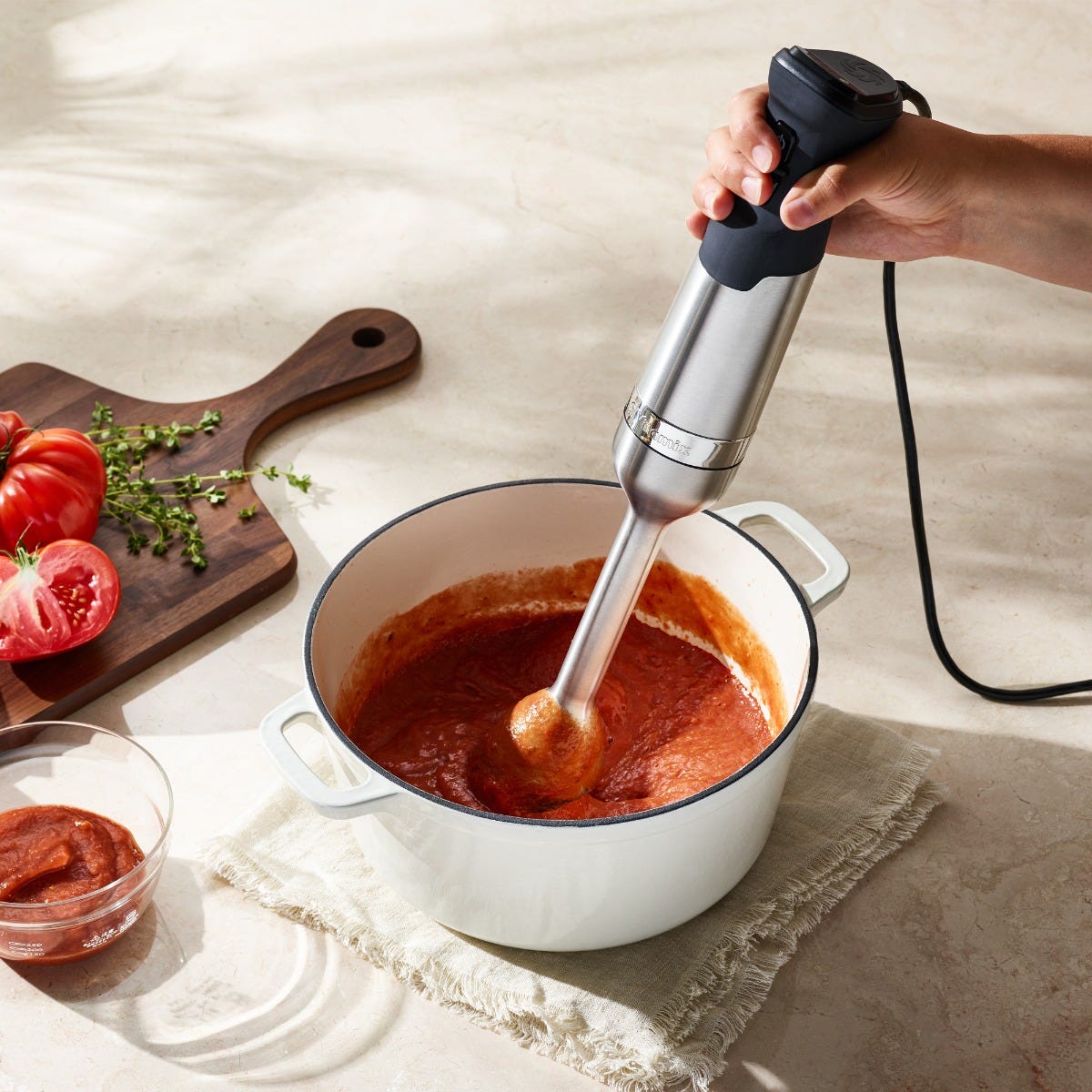 Vitamix Immersion Blender