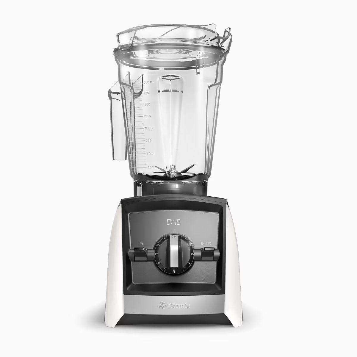 キッチン家電 Vitamix A2300 Ascent Series A2300 - Smart System Blenders