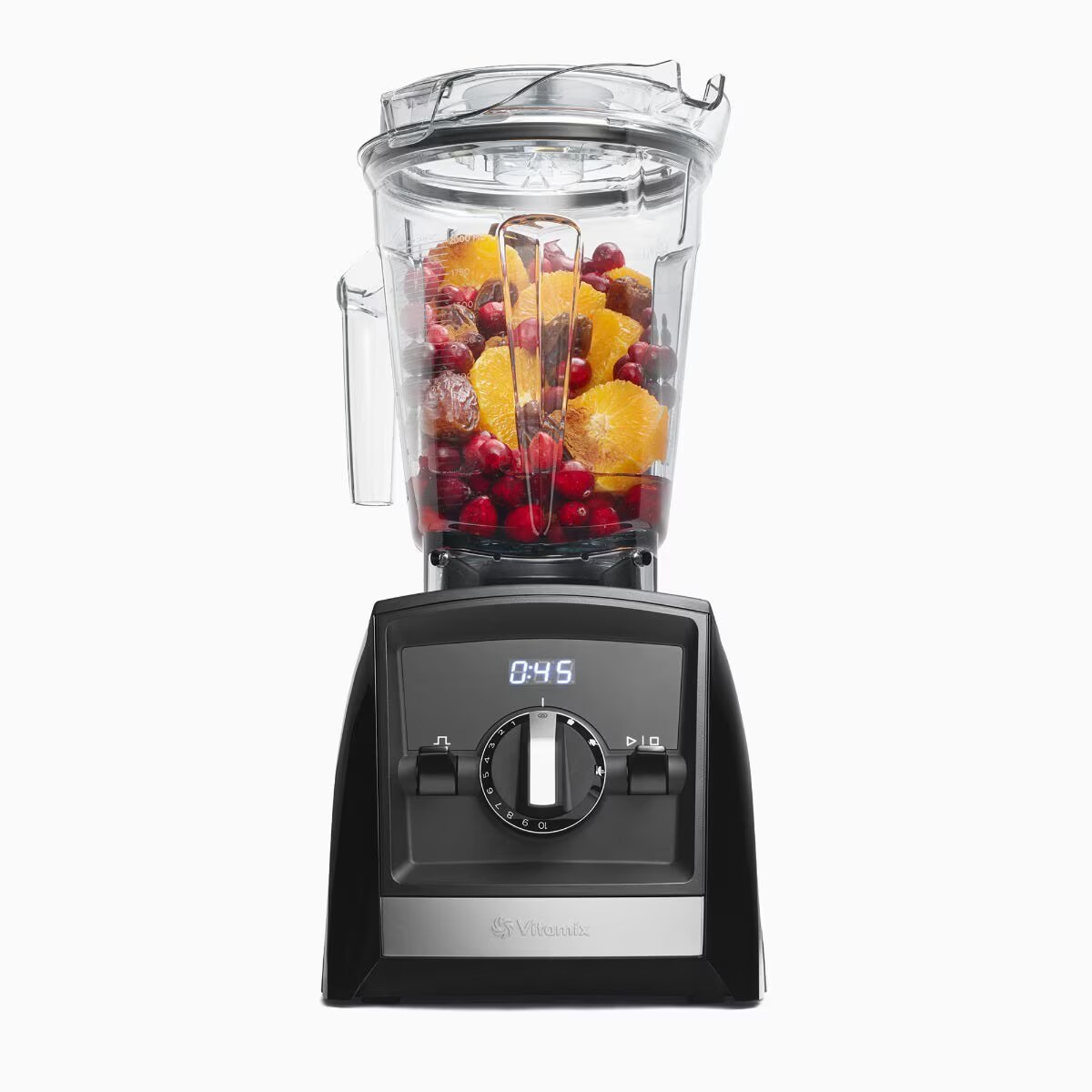 Vitamix A2500i Ascent Series ブレンダー Ascent Series A2500 - Smart System Blenders