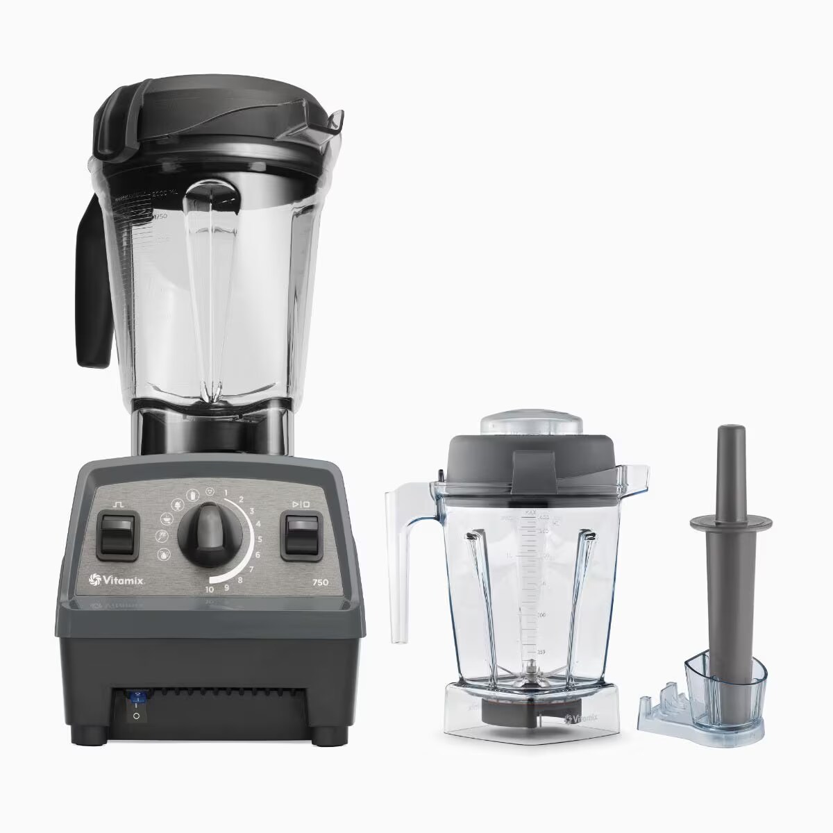 Propel 750 Classic Bundle