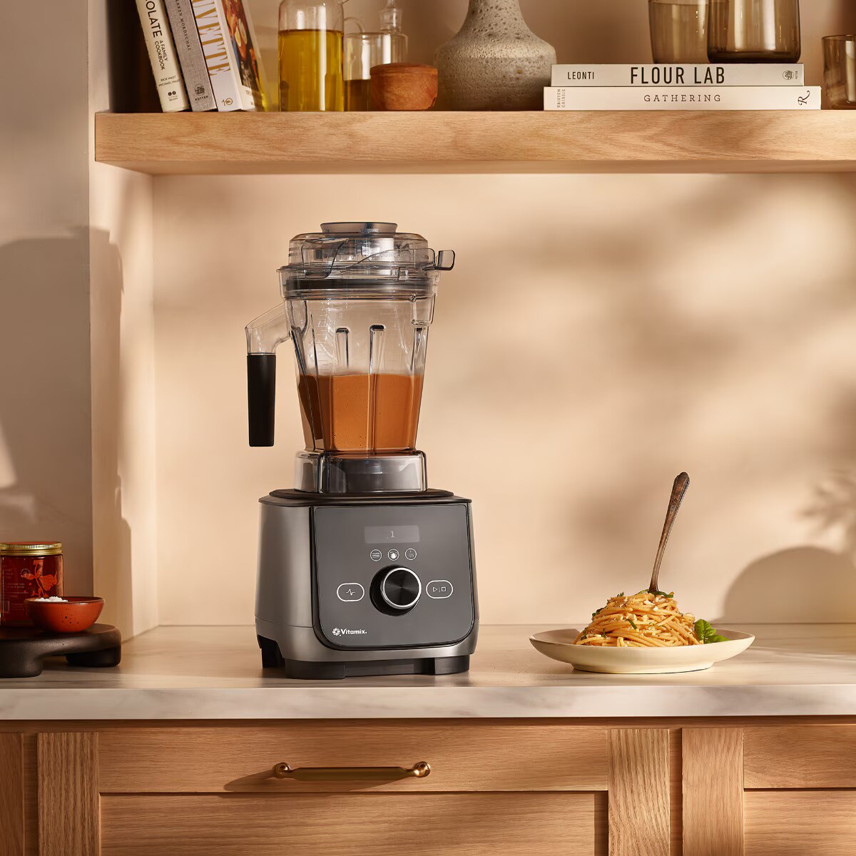 キッチン家電 vitamix Vitamix Ascent X4