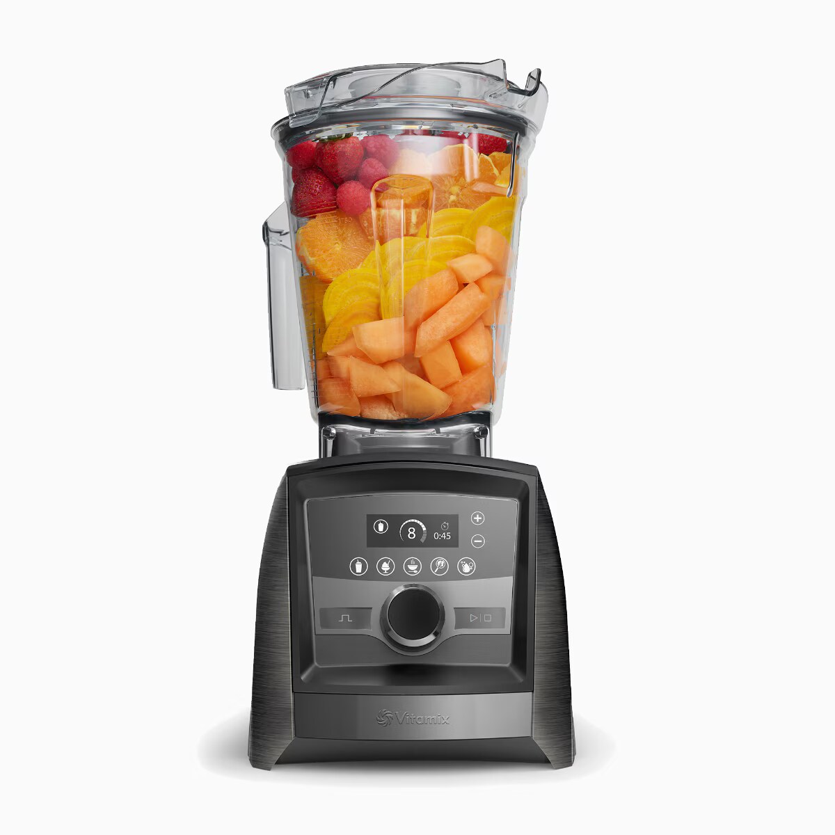 Certified Reconditioned Ascent Series A3500 - Smart System Blenders
