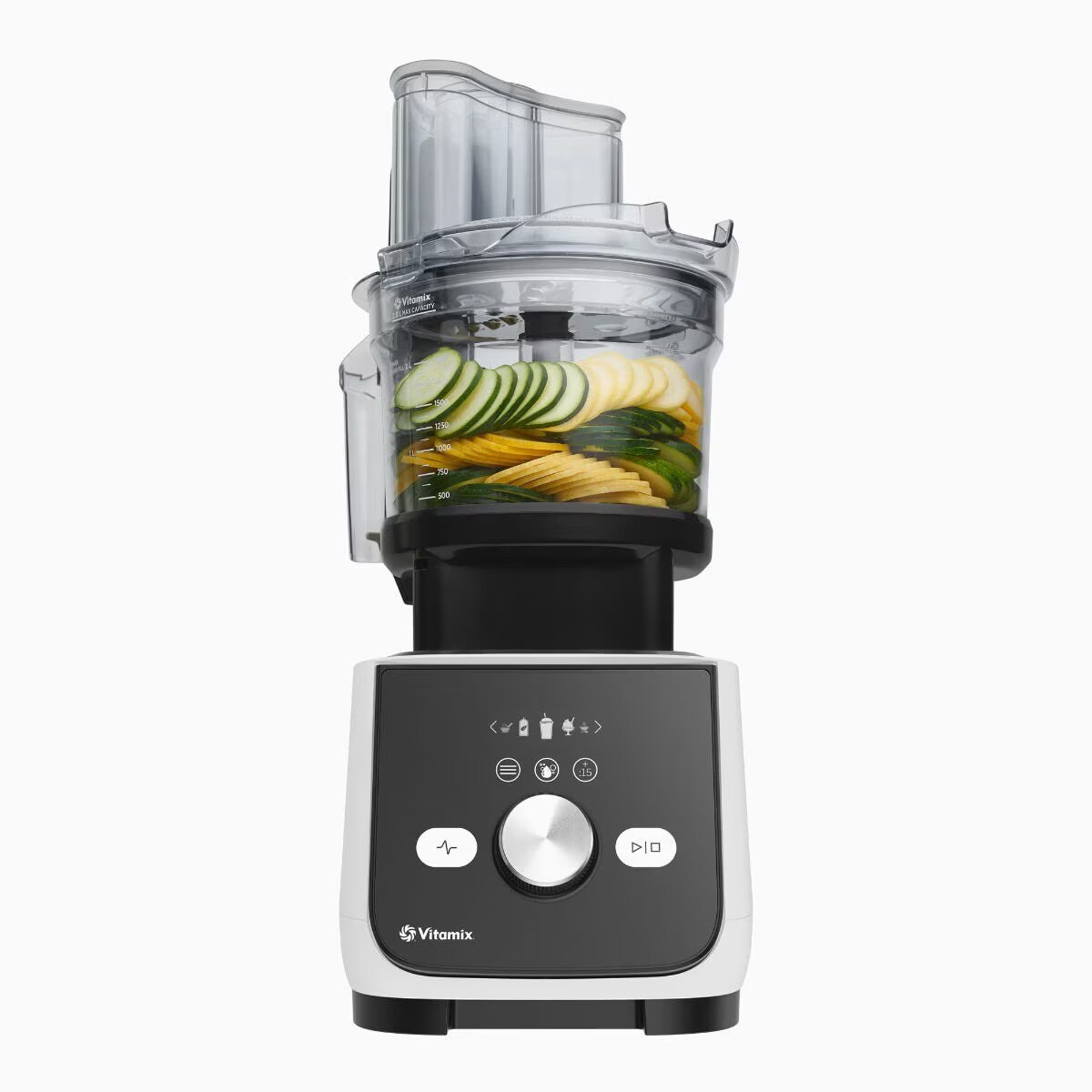 Ascent® X5 SmartPrep™ Kitchen System