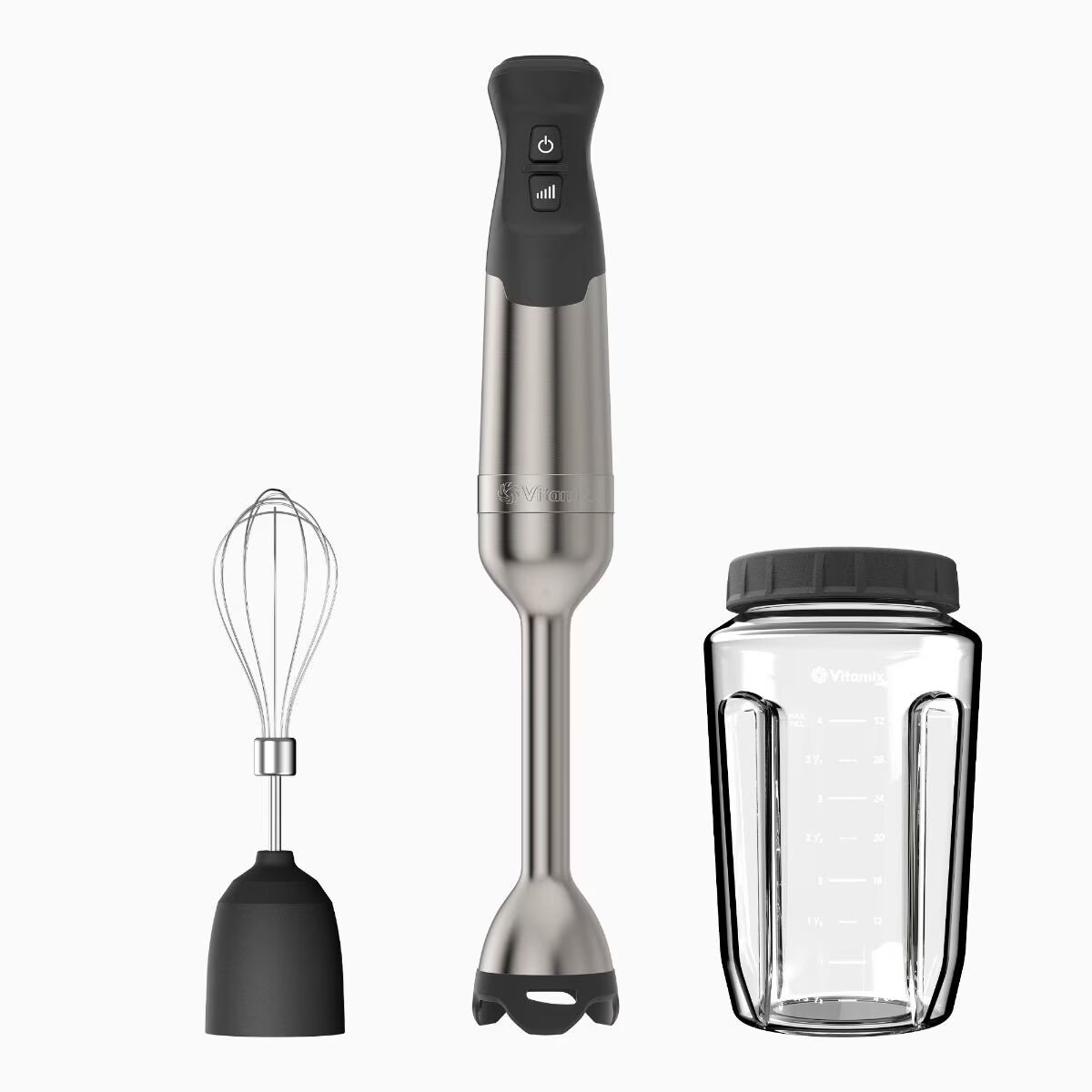 家具 Vitamix VM0111 Brushed stainless Vitamix 1151 Ice Blade Assembly, Stainless Steel *Factory