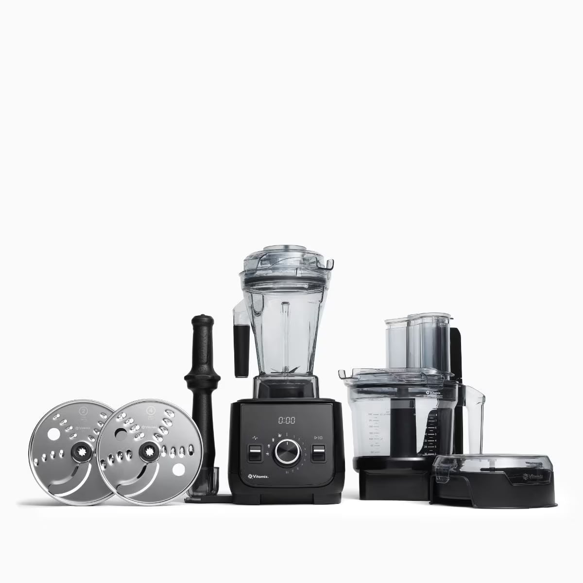 Ascent® X2 SmartPrep Kitchen System