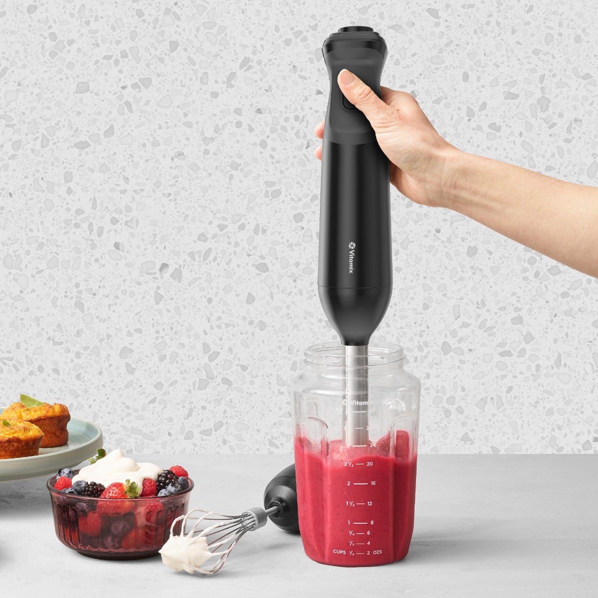 Vitamix Immersion Blending Jar