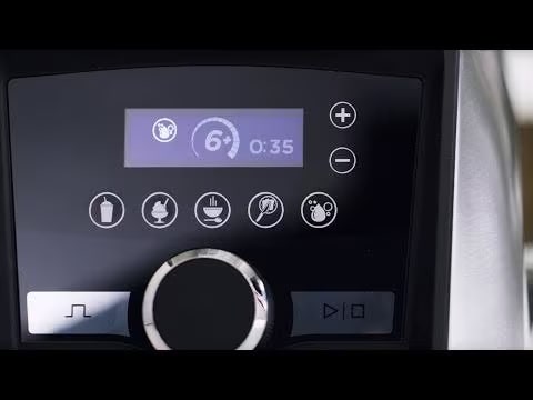 Introducing the Vitamix Ascent Series A3500