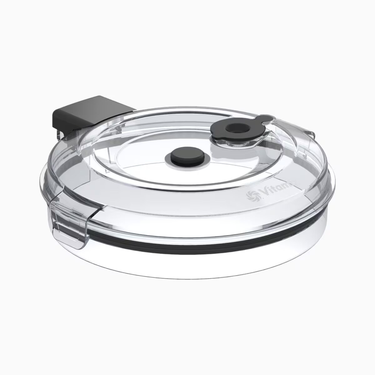 Food Processor Flat Lid