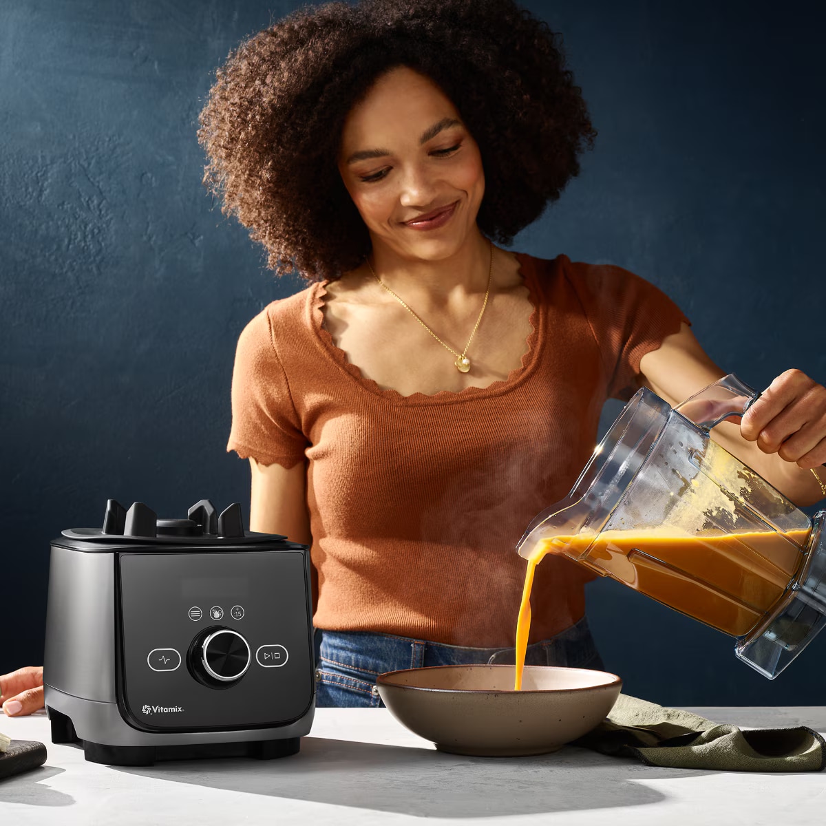 Vitamix Ascent X4