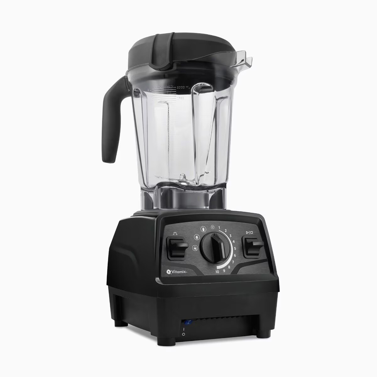 Vitamix Explorian E520 - Thumbnail 2