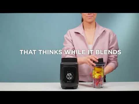 Vitamix Nano Features & Benefits