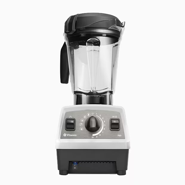 バイタミックス vitamix pro750 パールグレー Vitamix Pro 750 64 oz