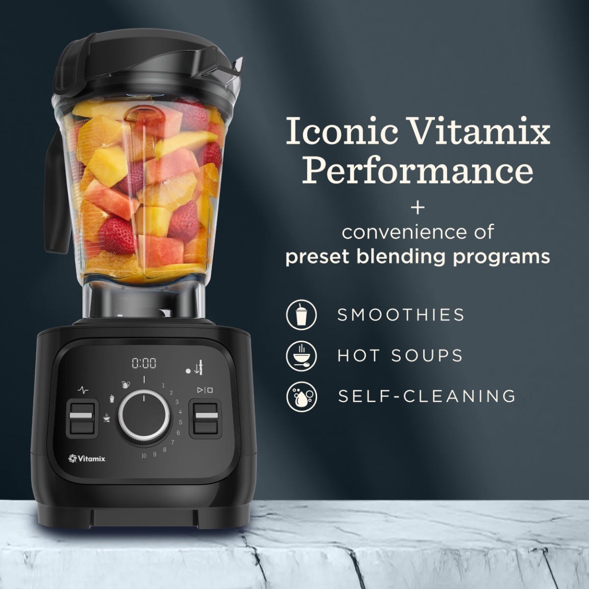 Vitamix Alta Pro - Thumbnail 2