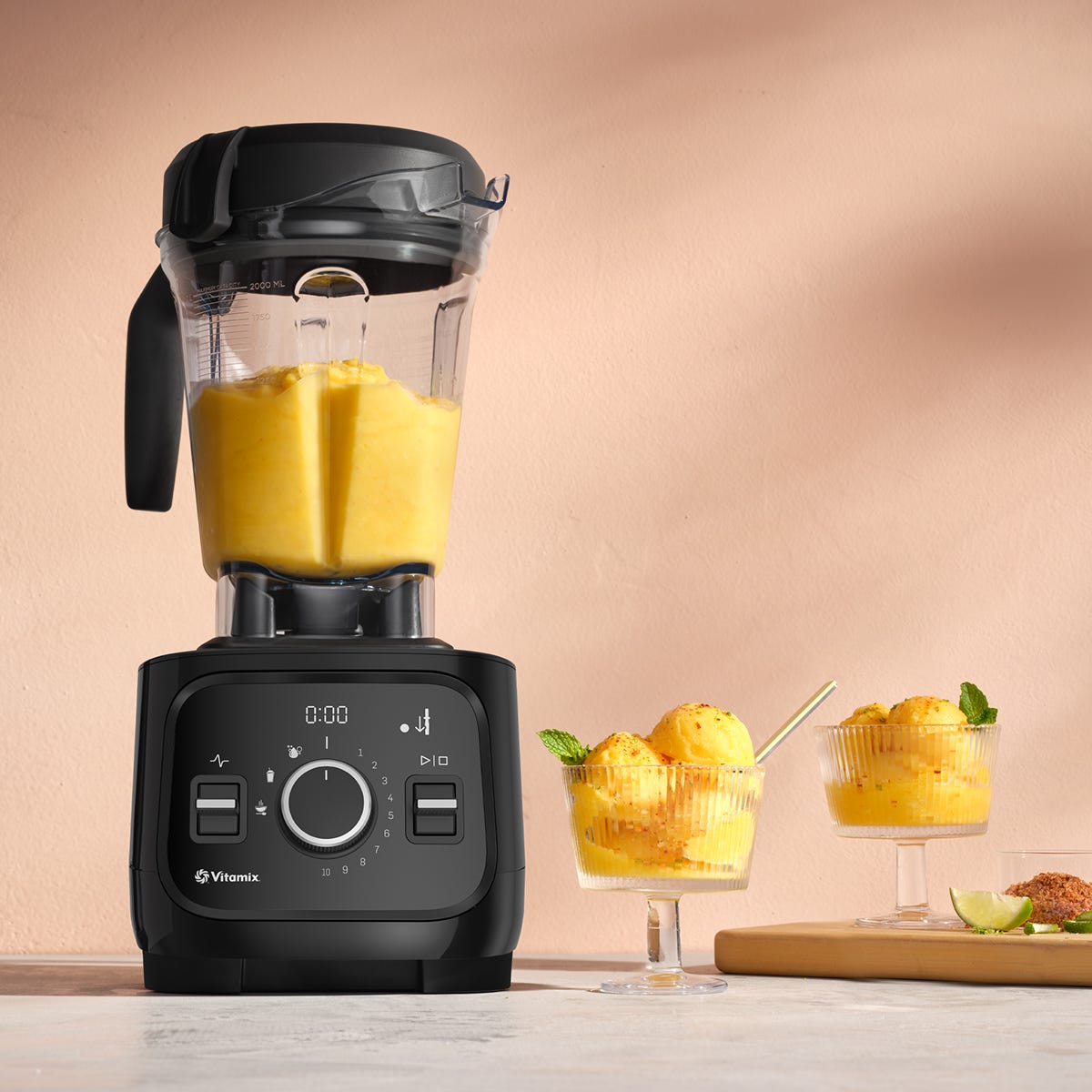 Vitamix Alta Pro - Thumbnail 3