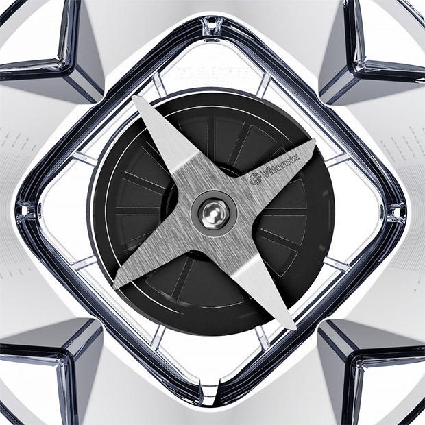 Vitamix Ascent Series A2300i - Thumbnail 5