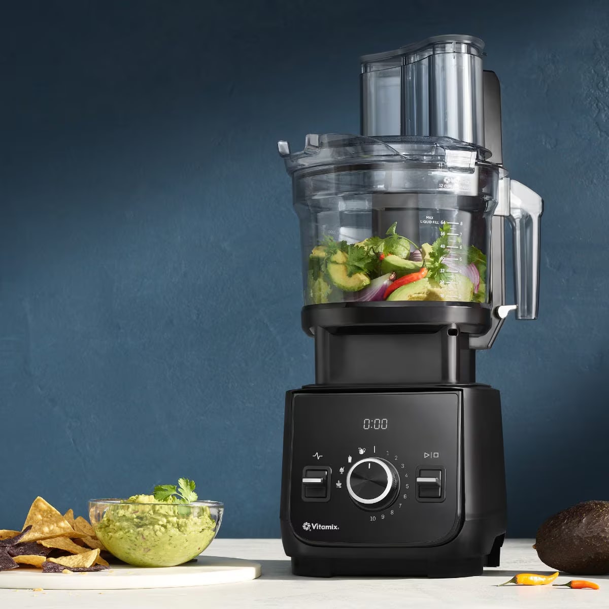 Ascent® X2 SmartPrep Kitchen System