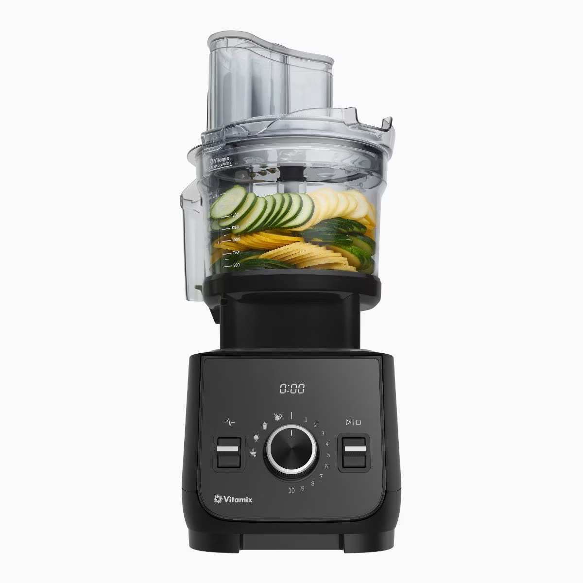 Ascent® X2 SmartPrep Kitchen System