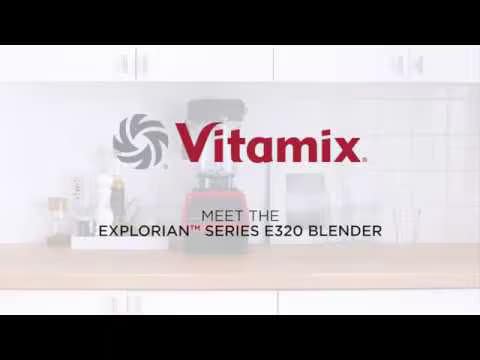Meet the Explorian Series E320