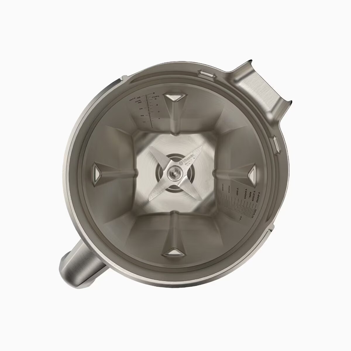 Vitamix Container - Thumbnail 2