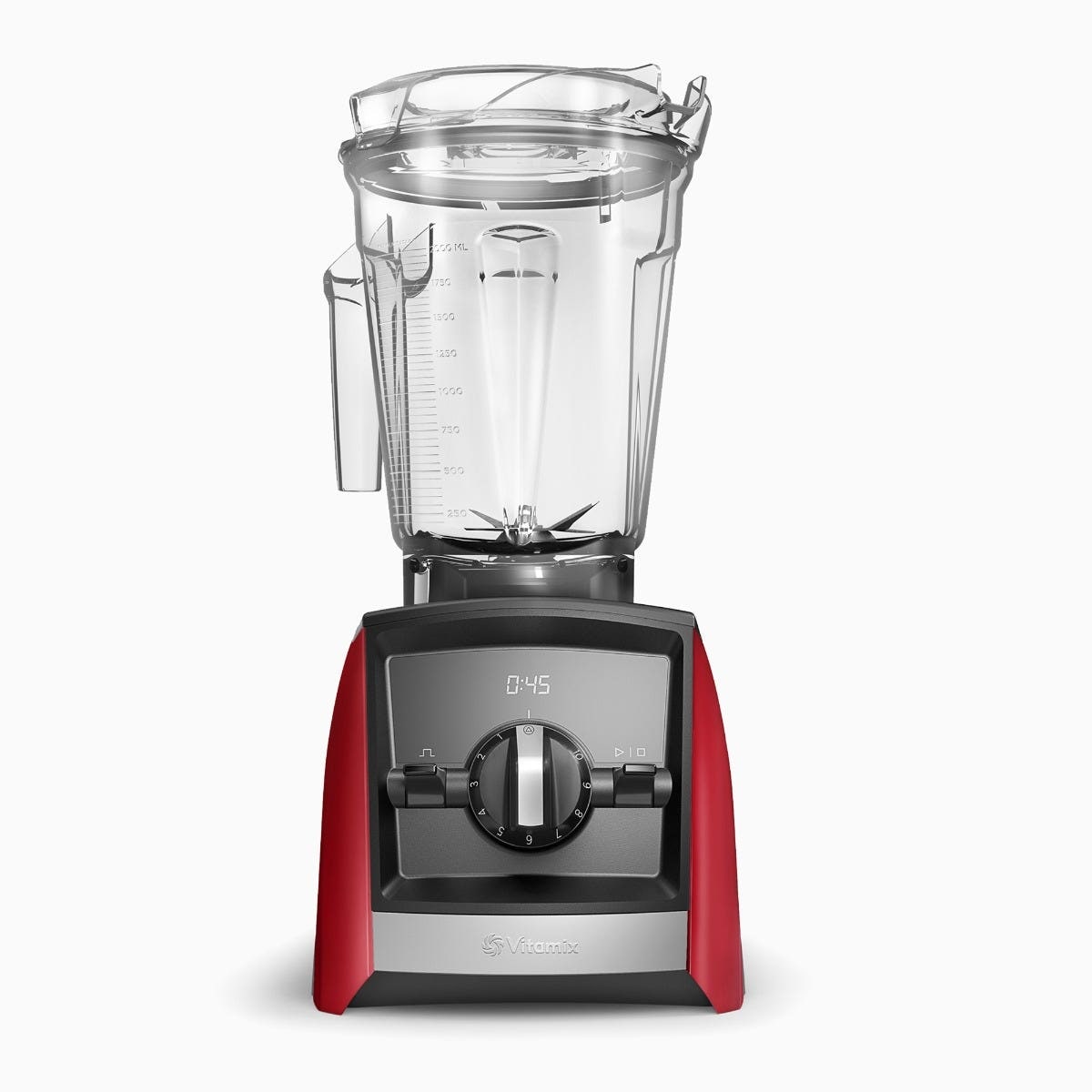 Vitamix A2300 ブレンダー バイタミッククス Ascent Series A2300 - Smart System Blenders
