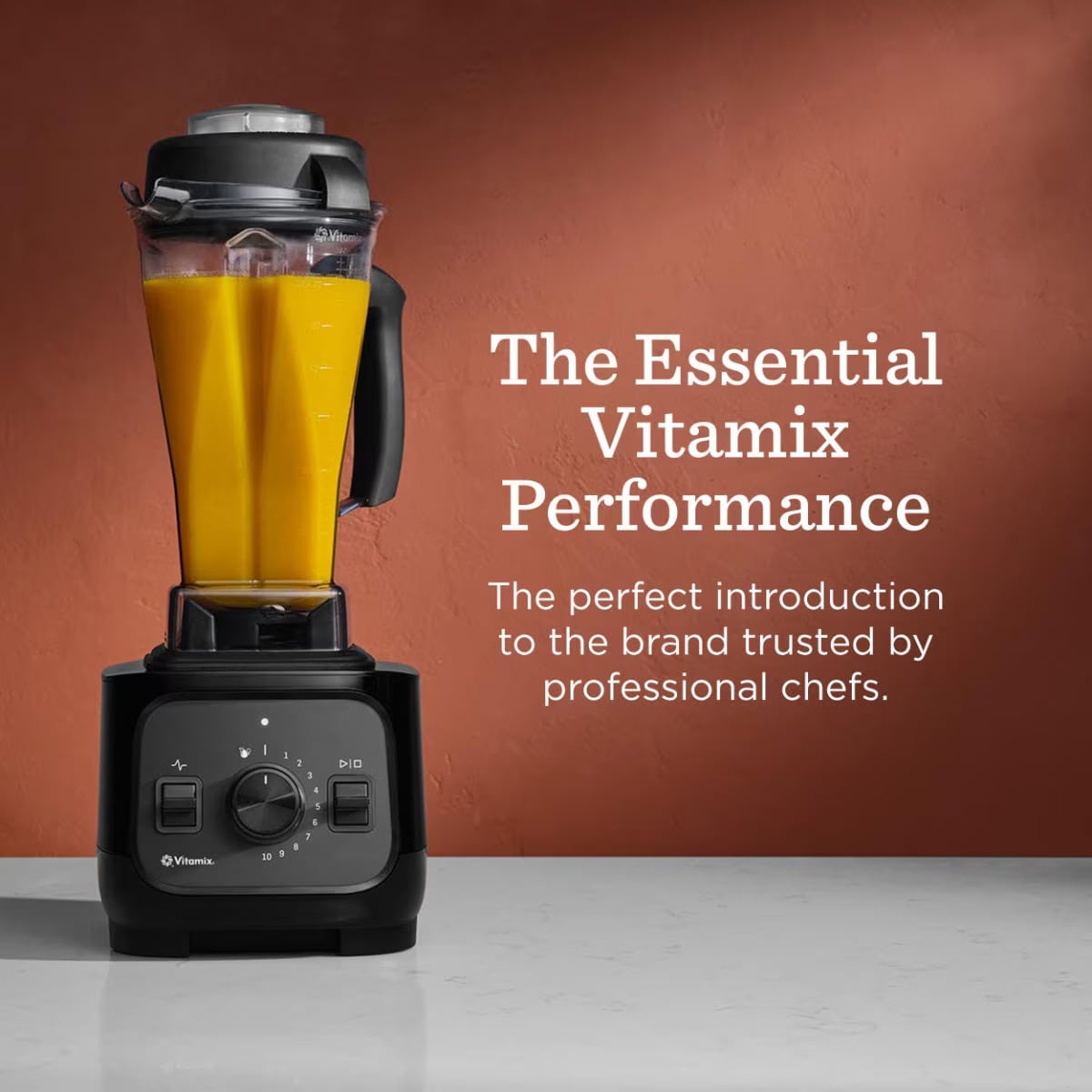 VX1™ + Personal Cup Adapter