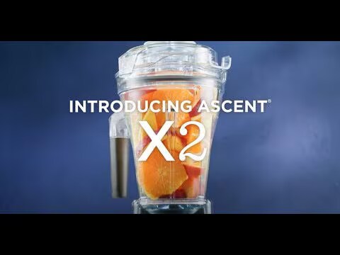 Meet the Ascent X2