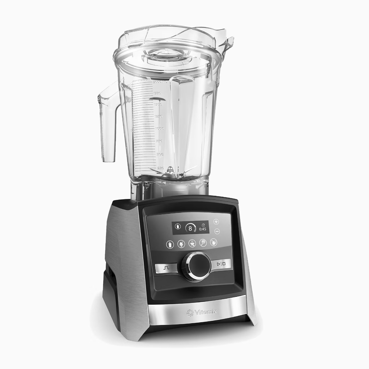 Vitamix A3500i ブレンダー media_641dc4af2da6efeaf16311b1